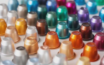 Як обрати капсули Nespresso