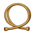Шланги (заливні, дренажні)