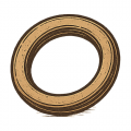 Уплотнительные кольца (O-Ring)