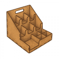 Органайзери