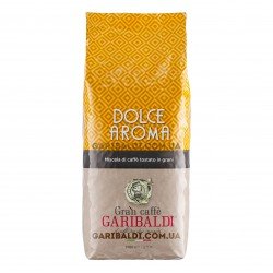 Кофе зерновой Garibaldi Dolce Aroma