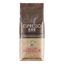 Кава зернова Garibaldi Espresso Bar
