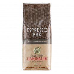 Кофе зерновой Garibaldi Espresso Bar