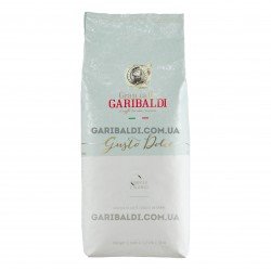 Кофе зерновой Garibaldi Gusto Dolce