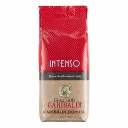 Кофе зерновой Garibaldi Intenso
