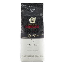 Кофе зерновой Garibaldi Top Bar 500 грамм Кофе зерновой Garibaldi Top Bar 500 грамм
