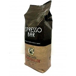 Кофе зерновой Garibaldi Espresso Bar Кофе зерновой Garibaldi Espresso Bar