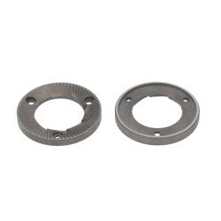 Пара ножів для кавомолки Compak E8, F8, R8 - 83мм K-812, BST V2 K110 (в пак...
