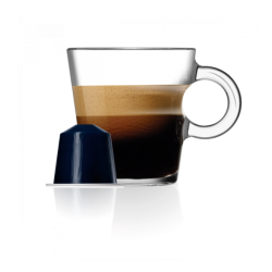 Кофе в капсулах Nespresso Kazaar - 10 капсул Кофе в капсулах Nespresso Kazaar - 10 капсул