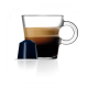Кофе в капсулах Nespresso Kazaar - 10 капсул Кофе в капсулах Nespresso Kazaar - 10 капсул