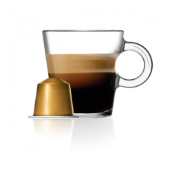 Кофе в капсулах Nespresso Volluto - 10 капсул Кофе в капсулах Nespresso Volluto - 10 капсул