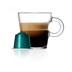 Fortissio Lungo, 1 капсула Fortissio Lungo, 1 капсула