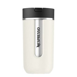 Термокружка Travel Mug Medium Vanilla Ice Nespresso Термокружка Travel Mug Medium Vanilla Ice Nespresso