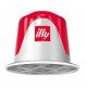 Кава у капсулах Illy Classico Espresso, 10 капсул Nespresso