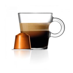 Кофе в капсулах Nespresso Livanto - 10 капсул Кофе в капсулах Nespresso Livanto - 10 капсул