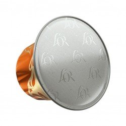 Кофе в капсулах L'OR Espresso Caramel - 1 капсула Кофе в капсулах L'OR Espresso Caramel - 1 капсула