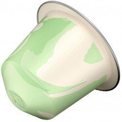 Кава в капсулах Nespresso Pistachio Vanilla Flavour Over Ice - 10 капсул