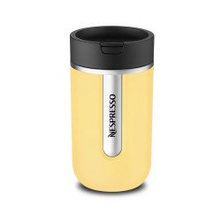 Термокружка Travel Mug Small City Sun Yellow Nespresso Термокружка Travel Mug Small City Sun Yellow Nespresso