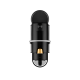 Капсульная кофеварка Pixie Electric Aluminium, Nespresso Капсульная кофеварка Pixie Electric Aluminium, Nespresso