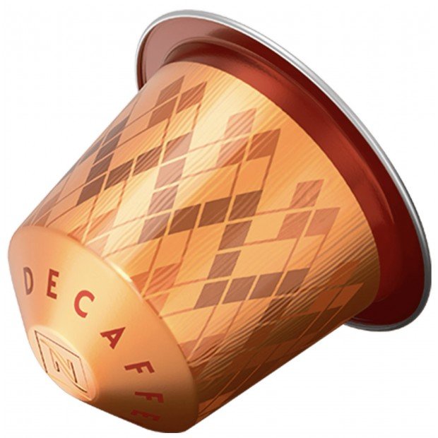 Капсула Vienna Lungo Decaffeinato, 1 капсула Капсула Vienna Lungo Decaffeinato, 1 капсула