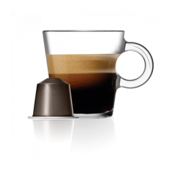 Кофе в капсулах Nespresso Roma - 10 капсул Кофе в капсулах Nespresso Roma - 10 капсул