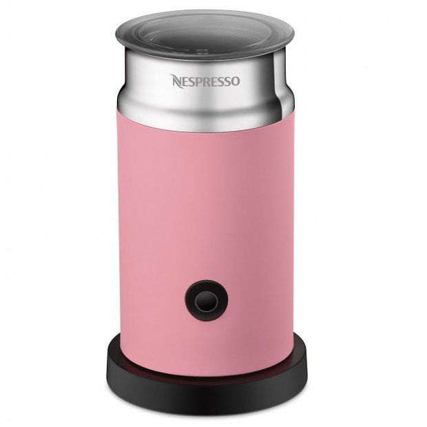 Капучинатор Nespresso Aeroccino 3 limited edition Pink Капучинатор Nespresso Aeroccino 3 limited edition Pink
