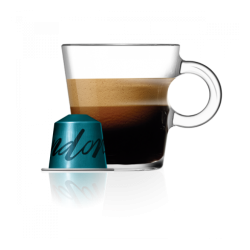 Кофе в капсулах Nespresso Master Origin Indonesia - 10 капсул Кофе в капсулах Nespresso Master Origin Indonesia - 10 капсул