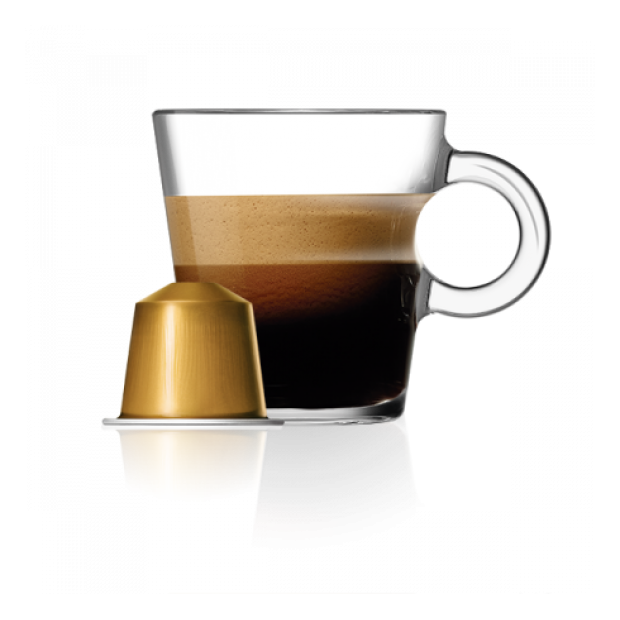 Капсула Nespresso Volluto, 1 капсула Капсула Nespresso Volluto, 1 капсула