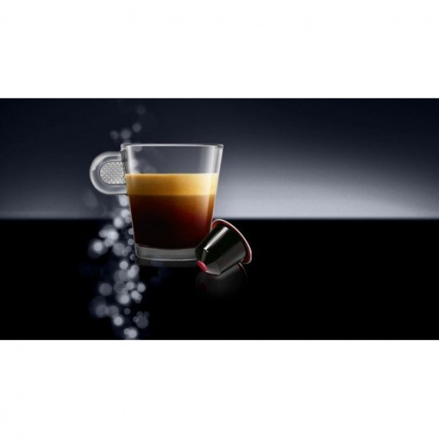 Кава в капсулах Nespresso Ristretto Decaffeinato - 10 капсул