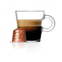 Кофе в капсулах Nespresso Master Origin Ethiopia - 10 капсул Кофе в капсулах Nespresso Master Origin Ethiopia - 10 капсул