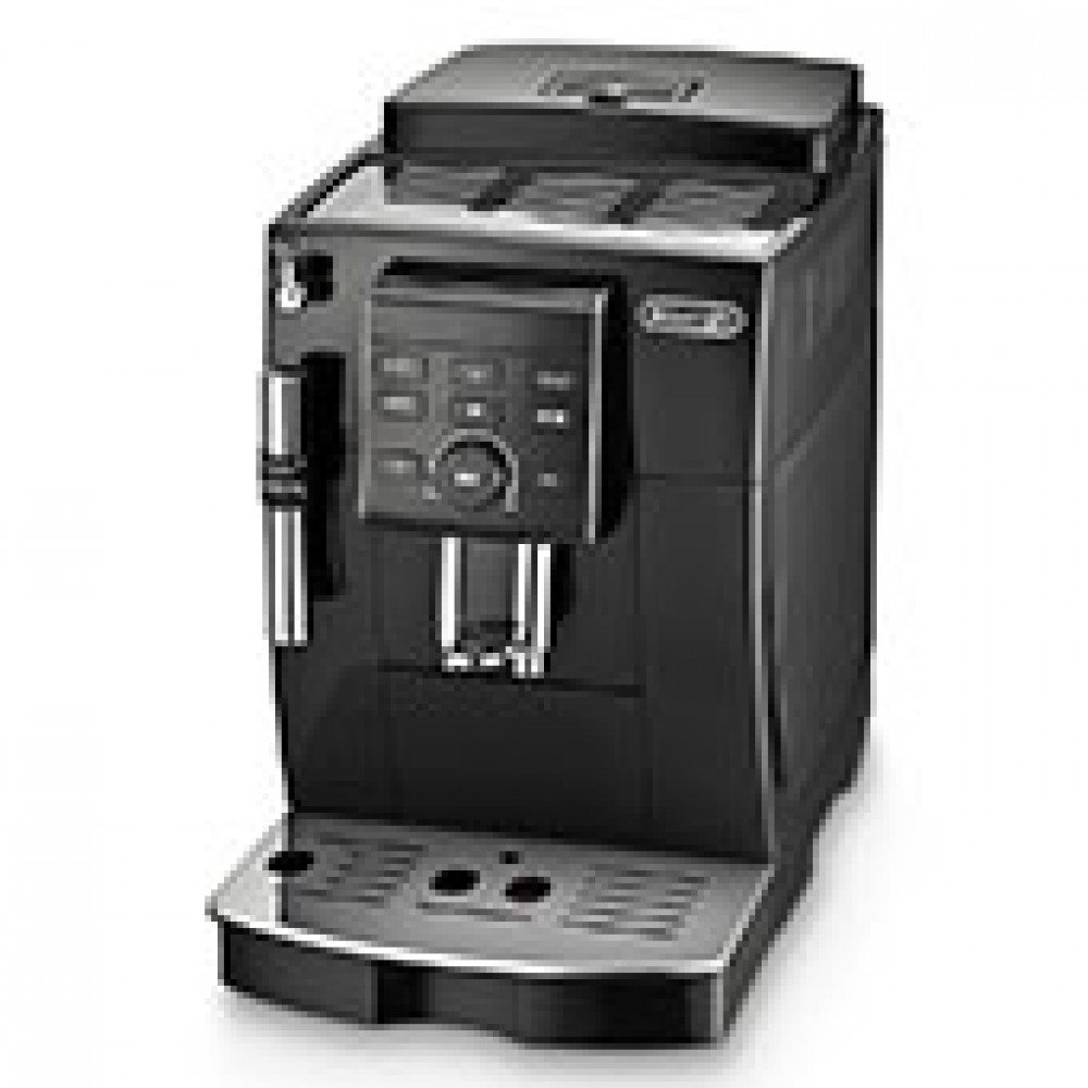 DeLonghi ECAM 23.120.В | Схема и инструкция (PDF)
