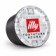Кофе в капсулах Illy Caffe Tostatura Scura 1 капсула формат Uno System