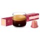 Кофе Sweet Almond & Hibiscus (10 капсул) Nespresso Кофе Sweet Almond & Hibiscus (10 капсул) Nespresso