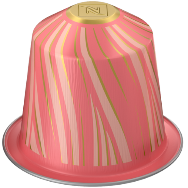 Кофе Sweet Almond & Hibiscus (10 капсул) Nespresso Кофе Sweet Almond & Hibiscus (10 капсул) Nespresso