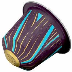 Кава в капсулах Nespresso 