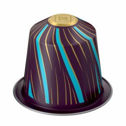 Кава в капсулах Nespresso 
