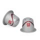 Кава в капсулах Illy Intenso Lungo для системи Nespresso (10 шт)