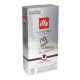 Кава в капсулах Illy Intenso Lungo для системи Nespresso (10 шт)