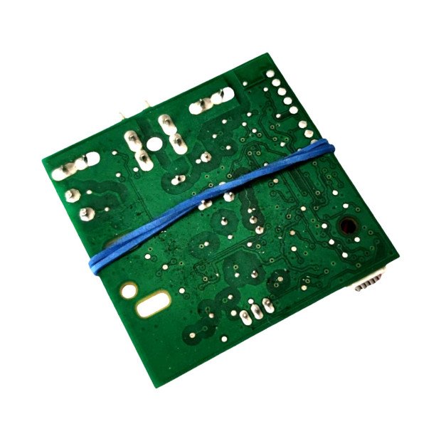 Електронна плата управління (PCB) FL391101 для Nespresso Inissia EN80 / XN100 (DeLonghi, Krups) Електронна плата управління (PCB) FL391101 для Nespresso Inissia EN80 / XN100 (DeLonghi, Krups)
