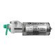 Шестеренний насос (Помпа для молока) DGD Fluid-o-Tech (24VDC) 3400RPM Шестеренний насос (Помпа для молока) DGD Fluid-o-Tech (24VDC) 3400RPM