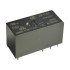 Реле силове HF115F / JQX-115F 018-2ZS4 (18V DC, 8A, 2 групи) для плат GICAR / Expobar