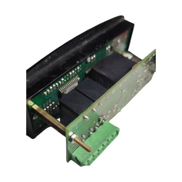Реле потужності JQX-115F (HF115F) 018-2ZS4 — 18VDC, 8A 250VAC, 8 pin Реле потужності JQX-115F (HF115F) 018-2ZS4 — 18VDC, 8A 250VAC, 8 pin