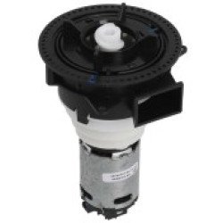 Кавомолка в зборі 230V Saeco Royal Digital 9140.036.00A — Б/В