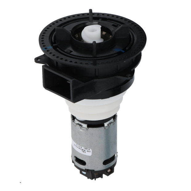 Кавомолка в зборі 230V Saeco Royal Digital 9140.036.00A — Б/В Кавомолка в зборі 230V Saeco Royal Digital 9140.036.00A — Б/В