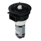 Кавомолка в зборі 230V Saeco Royal Digital 9140.036.00A — Б/В Кавомолка в зборі 230V Saeco Royal Digital 9140.036.00A — Б/В