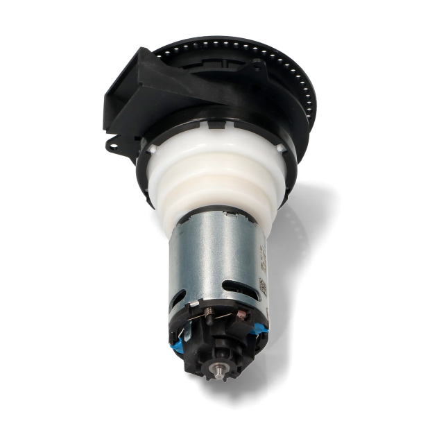 Кавомолка в зборі 230V Saeco Royal Digital 9140.036.00A — Б/В