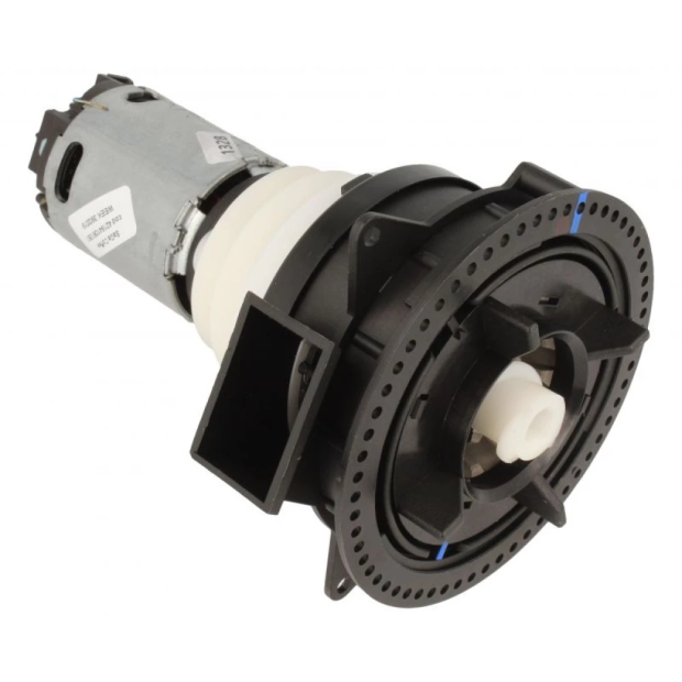 Кавомолка в зборі 230V Saeco Royal Digital 9140.036.00A — Б/В Кавомолка в зборі 230V Saeco Royal Digital 9140.036.00A — Б/В