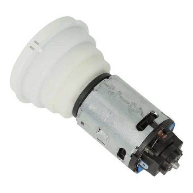 Двигун кавомолки 230V Saeco Royal Digital 0301.R10.00A — Б/В