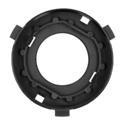Тримач верхнього жорна Saeco Royal Digital 149186150 — Б/В