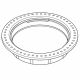 Кільце регулювання помелу Saeco Royal Digital 146570950 — Б/В